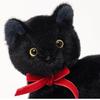 15 см Симуляция Кошек Плюшевые Куклы Мягкие Игрушки Домашний Декор Дети Девушка Рождество Подарки на День Рождения