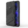 Для Xiaomi 13 Pro Чехол Задняя крышка Чехол для телефона Противоударный броня Анти-падение Усиление углов Защитные чехлы-подставки