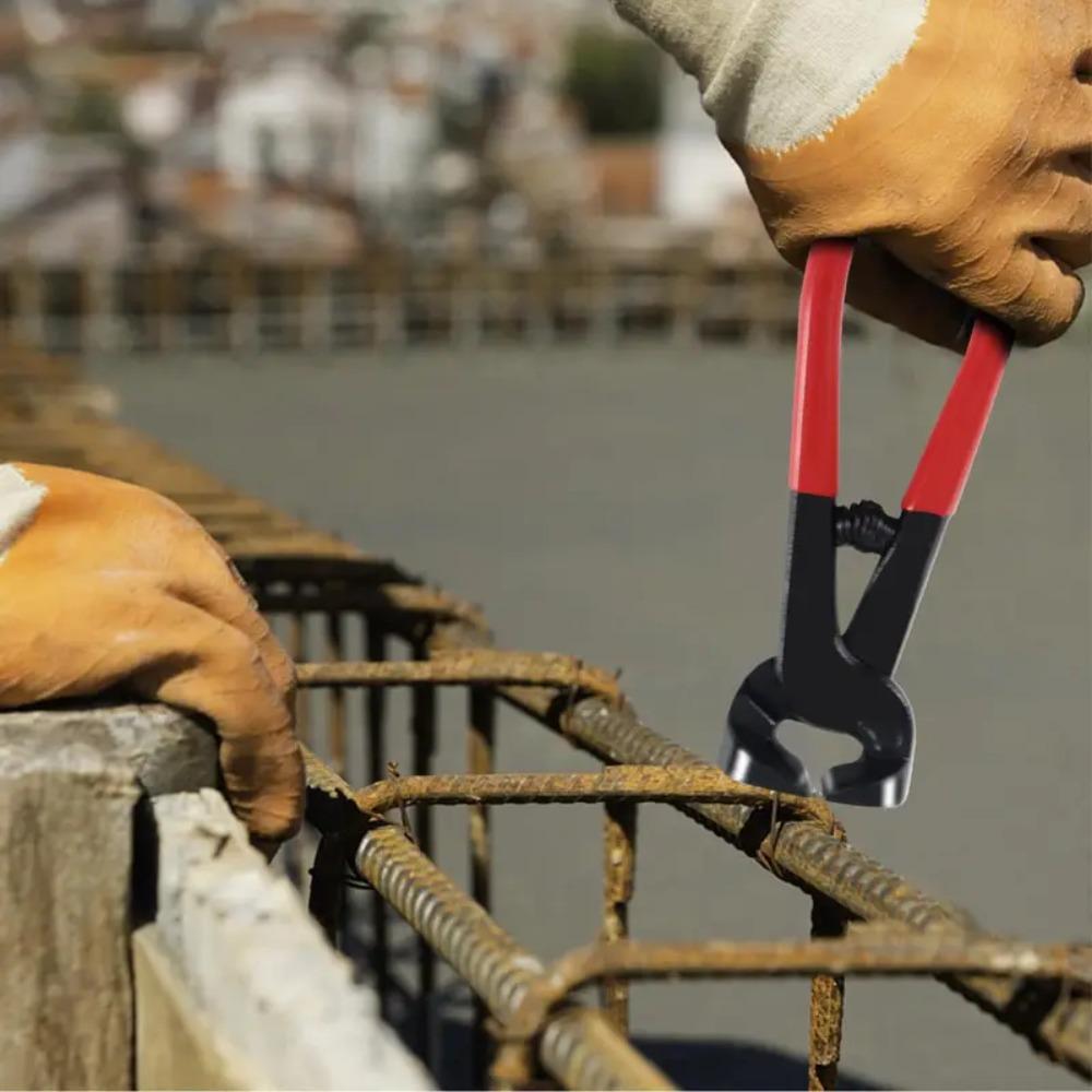 Кусачки для резки стекла с мягкой ручкой, портативные плоскогубцы для резки мозаики, стекла