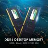 Silicon Power Desktop PC память DDR4 3200 16 ГБ x 2 288Pin CL22 SP032GBLFU320X22 PC4-25600 (32GB) 1.2V