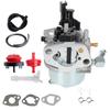 Комплект карбюратора 120-4418 Совместим с снегоуборщиками TORO Power Clear 621R 621E 621ZE 621QZR 621QZE CCR 6053
