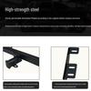 Compatible Ford Explorer Ranger Edge Detachable Trailer Hook for Towing & Pulling