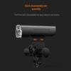SupFire BL52 Cycling Flashlight
