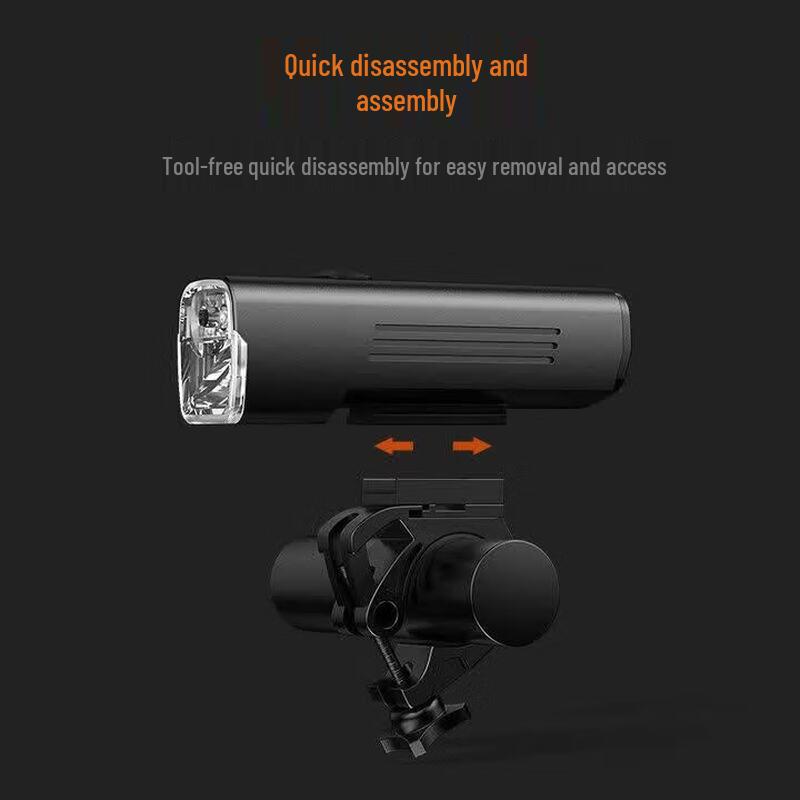 SupFire BL52 Cycling Flashlight