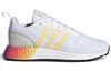 Multix Wmns Adidas Originals 'Белый с оранжевым оттенком' Женские GV8011