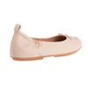FitFlop Womens/Ladies Allegro Bow Leather Ballerina Flats