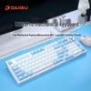 Dareu EK815pro 98-Key Wired Mechanical Gaming Keyboard