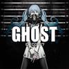 Sony GHOST First Press Limited Edition DVD