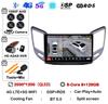Android 14 Carplay Auto For Changan CS15 2016 2017 2018 2019 2020  Multimedia Car Radio Player WIFI+4G Stereo Touch Screen DSP