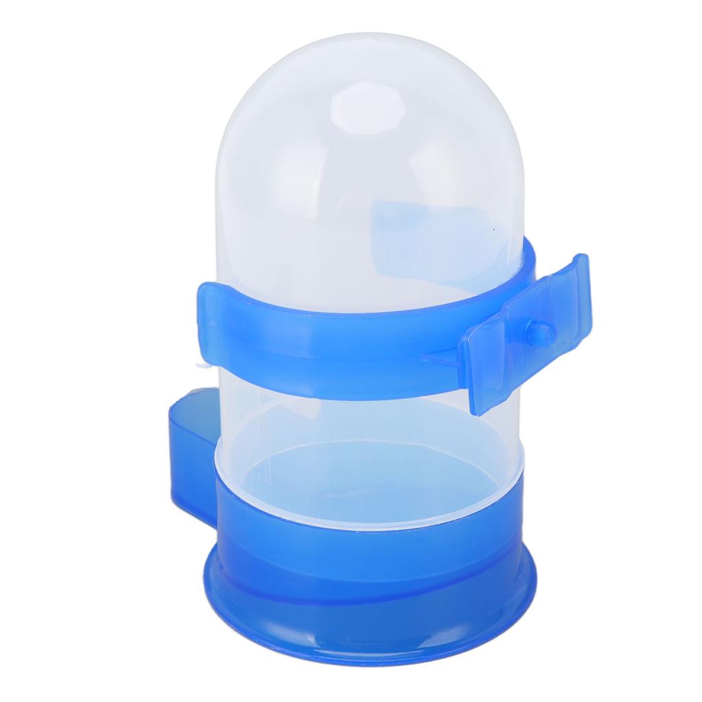 Кормушка для воды для голубей, автоматическая, большой емкости, для попугаев корелл, неразлучников