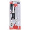2in1 Children' Vacuum Cleaner Vertical Handheld Suction Function Sounds Toy Household Appliances