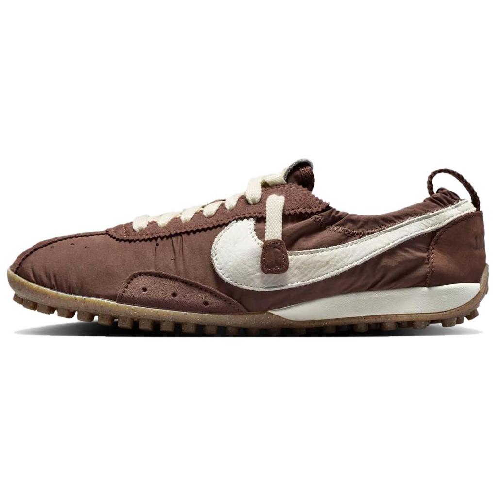 Nike X Jacquemus Повседневная обувь Женская Коричневый Желтый HV8547-200