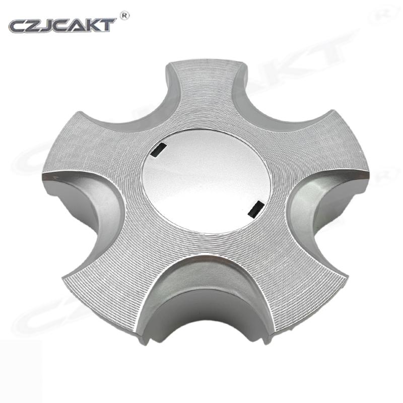 YVAZ6 1PCS Wheel hub center cover for Toyota Lexus Prado, Cruze, Heraux Chevrolet,estima Tundra