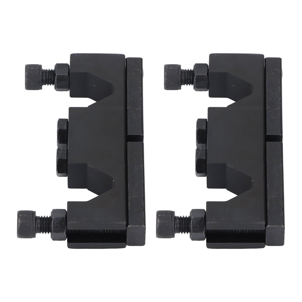 2 шт. инструмент для удержания распредвала из высокопрочной стали портативный 2025200090 инструмент для фиксации кулачков