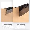 Компактный настольный ленточный шлифовальный станок и автоматическая точилка для ножей