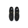Nike Air Force 1 '07 Essential 'Черный Металлик Золотой' Женские DD1523-001