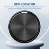 For Android BT Car Tracker with Find My Device App Wallet Bags Finder Portable Locator Tag Elderly Finder Tracking Tool