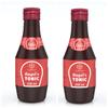 Bayer's Tonic 250ml Pack of 2 | Appetite Stimulant & Recovery Supplement | Port Vino Malaga Flavours