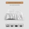 Mercury Home Textiles Летнее одеяло из шелка тусса