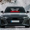 Car Stickers NFS Need For Speed Most Wanted Racing Auto Vinyl Decal Waterproof Car Decoration For Trunk Bumper Window Windshield