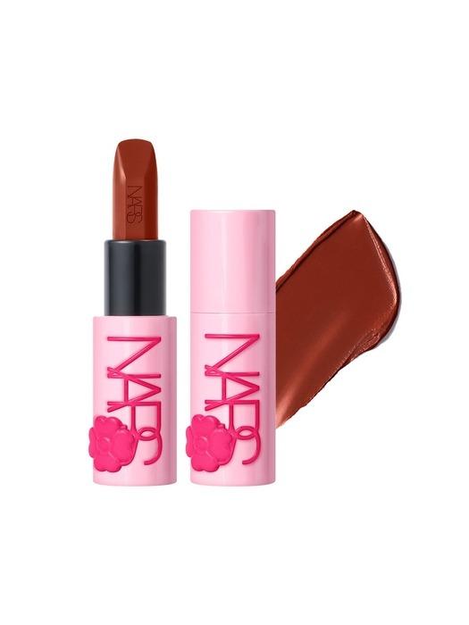 Nars [НОВИНКА/Лимитированная коллекция] Губная помада Explicit Autumn Rose