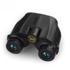 Foreign Trade Paul Binoculars 10×25/12×25 Small Portable High-definition Eye Protection Adult Binoculars