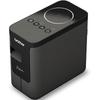 Беспроводной принтер этикеток Brother PT-P750W, штекер CN (адаптер в комплекте)