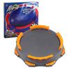 Gyro Accessories Battle Disc Constellation Gyro Disc Rotating Battle Diy Fence Competitive Gyro Disc Toy Send Gyro
