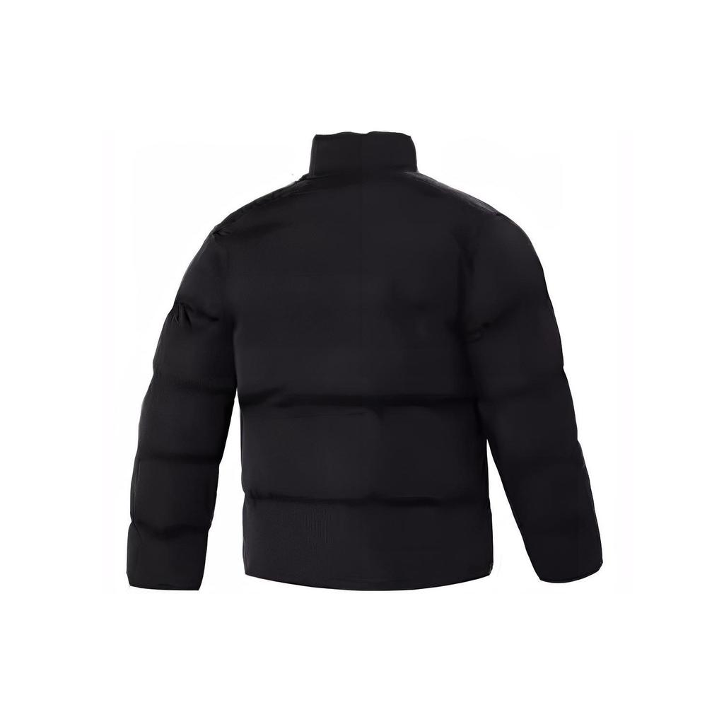 Jordan Мужская пуховая куртка Dri FIT Черная FB7332-010