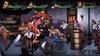 Night Remake PS4 Thrashers -