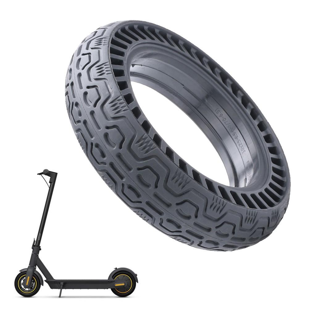 Front Or Rear Scooter Tire Type Puncture-proof Replacement
