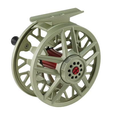 Tiemco Катушка Oracle MA Light Gold 910