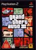Grand Theft Auto III [CERO Rating "Z"]