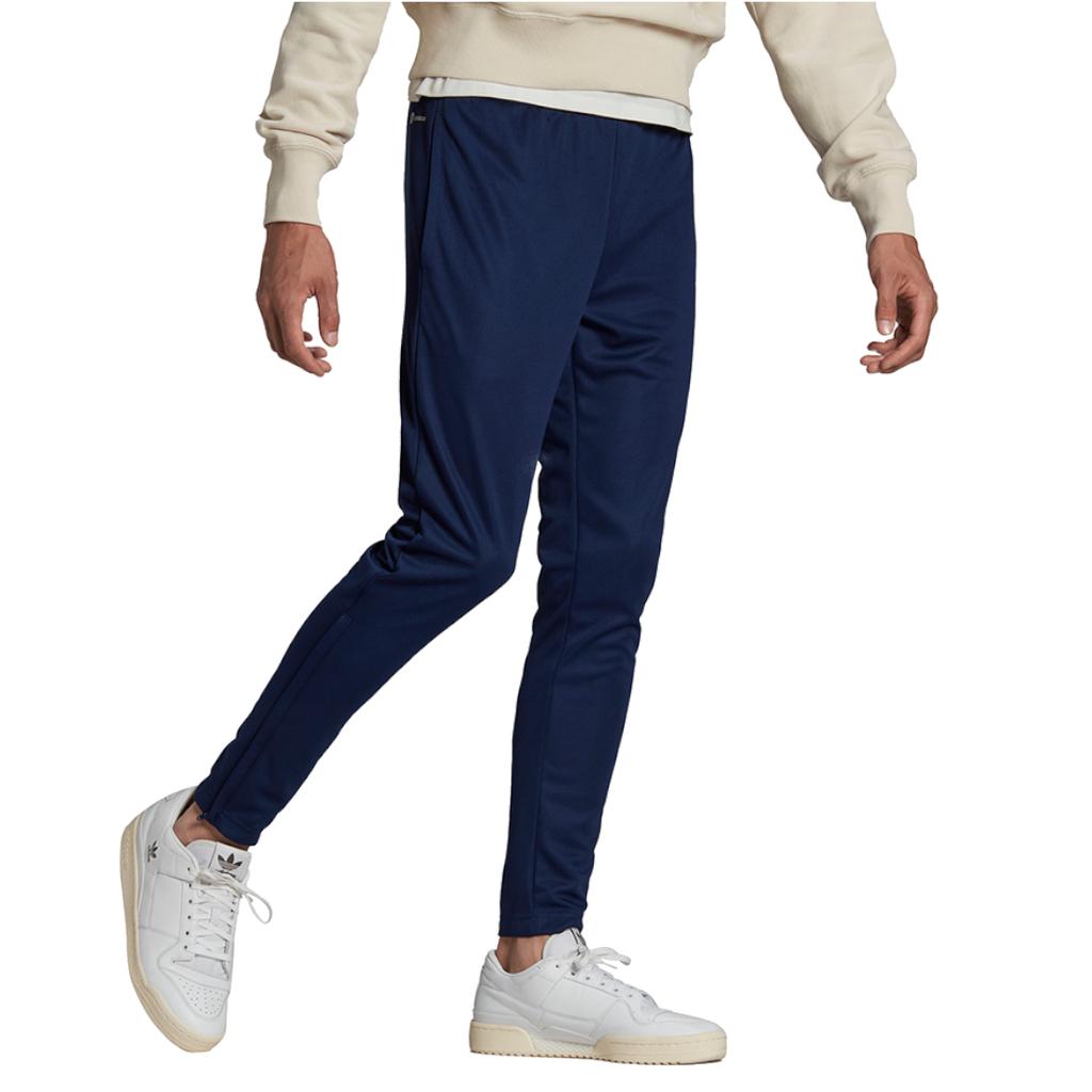 Adidas Entrada 22 Training Pants, Mens Navy Trousers