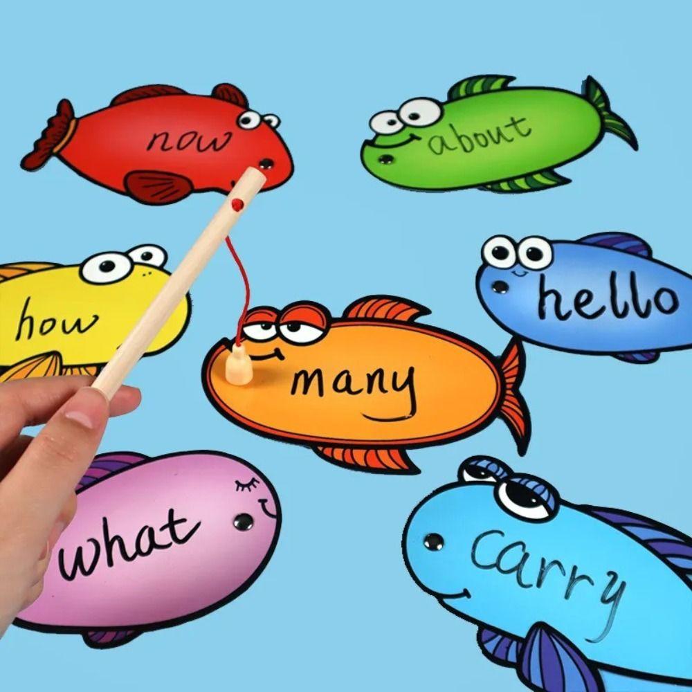 Dry Erasable Cards Alphabet Letter Tracing Card Children Cognition Card  for Kindergarten