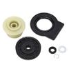 Gear Box Transfer Case 27102413711 Distribution Gearbox Actuator Repair Kit Replacement for Land Rover Discovery LR3 LR4