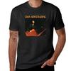 Joan armatrading T-Shirt plain summer tops korean fashion graphics mens cotton t shirts
