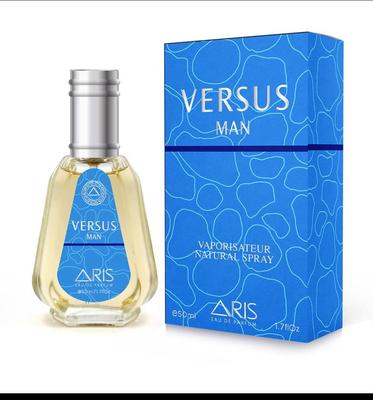Fragrance Versus парфюмированная вода для мужчин