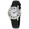 Женские часы Carson Premium Lady Quartz с серебристым циферблатом T122.210.16.033.00