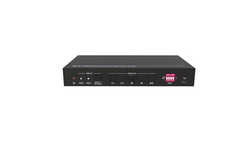 Vivolink Vlhub121-Mme Przełącznik Wideo Hdmi