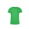 Womens/Ladies E150 Organic Short-Sleeved T-Shirt