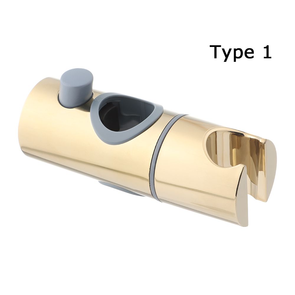 Новый регулируемый кронштейн ABS душевая головка слайдер душевая штанга держатель для душа слайдер держатель