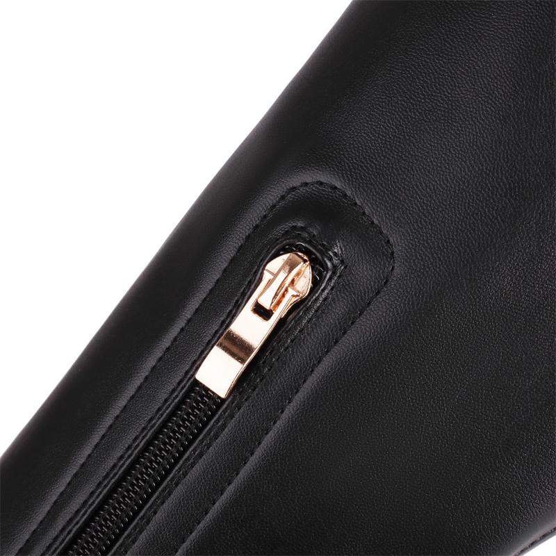 Женские сапоги выше колена, сексуальные, с открытым носком, с перекрестными шнурками, весенние, черные, красные, белые, высокие, длинные, для вечеринок, женские