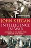 Книга Intelligence In War