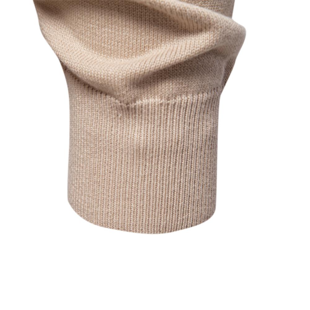 AIOPESON Mens New V Neck Button Up Cotton Cardigan Sweaters Casual Social Knit Sweater Cardigans for Men