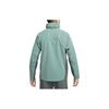 Nike ACG Sun Farer Embroidered Logo Detachable Hood Zip-Up Casual Long Sleeve Jacket Men Jackets Vintage-Green DH3103-361