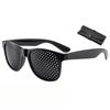 Anti-fatigue Eyesight Health Improver Narrow Pinhole Glasses