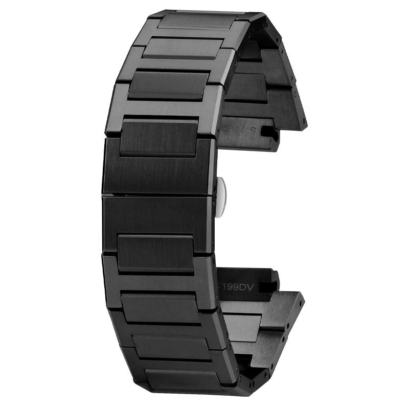 Для часов Casio GA-2100 GM2100 ремешок G-SHOCK дуб фермерский модифицированная стальная цепочка для часов стальной мужской ремешок браслет