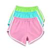 Trendy Avant-garde Hot Shorts Low Waist Thin Versatile Comfortable Sexy Legs Long Beach Yoga Sports Shorts