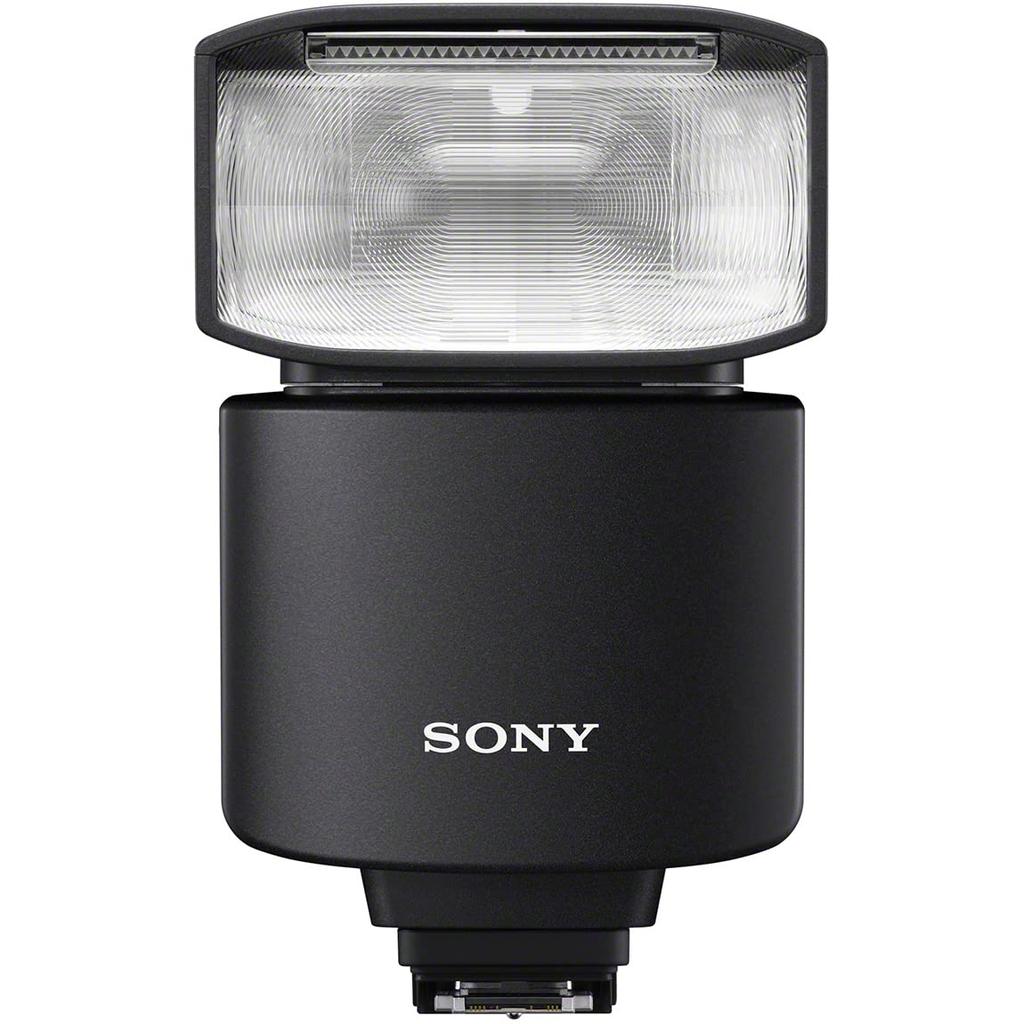 SONY Wireless Flash Radio-controlled HVL-F46RM